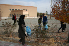 سخنرانی هفته پژوهش با عنوان شعار روز جهانی خاک (Soil, where food begins)