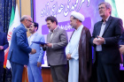 برگزاری مراسم گرامیداشت دهه سرآمدی آموزش در دانشگاه بیرجند