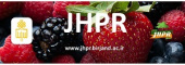 تقدیر از مدیرمسئول و سردبیر نشریه Journal of Horticulture and Postharvest Research