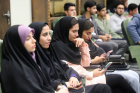 چهارمین نشست از سلسله نشست‌های همایش ملی اعجاز قرآن کریم در دانشگاه بیرجند برگزار شد