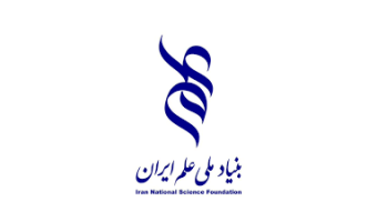 تصویب طرح پژوهشی عضو گروه پژوهشی گیاه و تنش های محیطی در بنیاد علم ایران