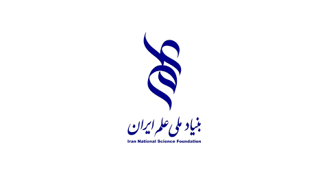 تصویب طرح پژوهشی عضو گروه پژوهشی گیاه و تنش های محیطی در بنیاد علم ایران