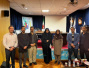 برگزاری نشست تخصصی آنالیز بالینی گام توسط دکتر محمد یوسفی عضو هیأت علمی پردیس علوم رفتاری در چهاردهمین همایش بین‌المللی علوم ورزشی در تهران برگزار شد.
