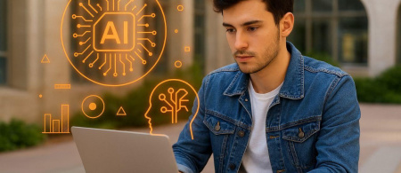 راه‌اندازی نخستین ماژول هوشمند انتخاب واحد مبتنی بر یادگیری ماشین در کشور