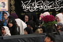 اولین شب قدر دانشگاه بیرجند با شکوهی بی‌نظیر برگزار شد
