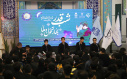 برگزاری آیین احیاء و عزاداری شهادت امام علی (ع) همزمان با شب قدر و آغاز بهار