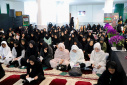 برگزاری باشکوه مراسم احیاء سومین شب قدر
