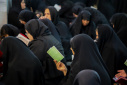 برگزاری باشکوه مراسم احیاء سومین شب قدر