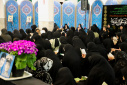 برگزاری باشکوه مراسم احیاء سومین شب قدر