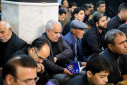 برگزاری باشکوه مراسم احیاء سومین شب قدر