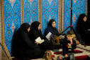 برگزاری باشکوه مراسم احیاء سومین شب قدر