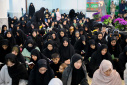 برگزاری باشکوه مراسم احیاء سومین شب قدر