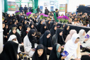 برگزاری باشکوه مراسم احیاء سومین شب قدر
