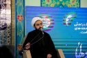 برگزاری باشکوه مراسم احیاء سومین شب قدر