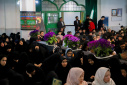برگزاری باشکوه مراسم احیاء سومین شب قدر