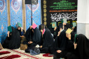 برگزاری باشکوه مراسم احیاء سومین شب قدر