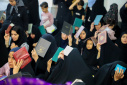 برگزاری باشکوه مراسم احیاء سومین شب قدر