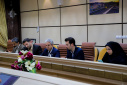برگزاری دومین نشست سیاست‌گذاری چهارمین همایش بین‌المللی گردشگری بیابان لوت در دانشگاه بیرجند