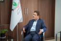 دیدار نوروزی رئیس دانشگاه بیرجند با رئیس پارک علوم و فناوری خراسان جنوبی