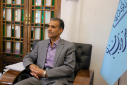 دیدار رئیس دانشگاه بیرجند با سرپرست اداره کل میراث فرهنگی خراسان جنوبی