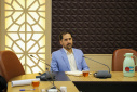 برگزاری جلسه ستاد ازدواج دانشجویی
