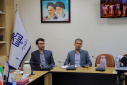 برگزاری جلسه ستاد ازدواج دانشجویی