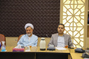 برگزاری جلسه ستاد ازدواج دانشجویی