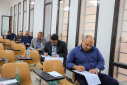 برگزاری آزمون شایسته‌یابی و شناسایی استعدادهای کارکنان تأمین اجتماعی و اعزام فرهنگیان خارج از کشور در دانشگاه بیرجند
