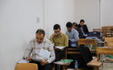 برگزاری آزمون شایسته‌یابی و شناسایی استعدادهای کارکنان تأمین اجتماعی و اعزام فرهنگیان خارج از کشور در دانشگاه بیرجند