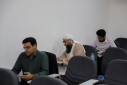 برگزاری آزمون شایسته‌یابی و شناسایی استعدادهای کارکنان تأمین اجتماعی و اعزام فرهنگیان خارج از کشور در دانشگاه بیرجند