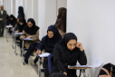 برگزاری آزمون شایسته‌یابی و شناسایی استعدادهای کارکنان تأمین اجتماعی و اعزام فرهنگیان خارج از کشور در دانشگاه بیرجند