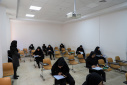 برگزاری آزمون شایسته‌یابی و شناسایی استعدادهای کارکنان تأمین اجتماعی و اعزام فرهنگیان خارج از کشور در دانشگاه بیرجند