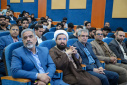 مراسم تجلیل از افتخارآفرینان علمی و ورزشی دانشجویی در دانشگاه بیرجند برگزار شد