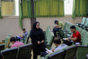 برگزاری موفق آزمون زبان MSRT در دانشگاه بیرجند