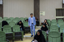 برگزاری موفق آزمون زبان MSRT در دانشگاه بیرجند