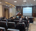 کارگاه آموزشی «تشخیص مؤلفه‌های خلاقیت در کودکان» در دانشگاه بیرجند برگزار شد