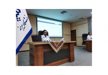 برگزاری کارگاه تخصصی کنترل و پیشگیری از بیماری‌های مشترک انسان و حیوان