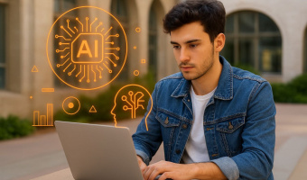 راه‌اندازی نخستین ماژول هوشمند انتخاب واحد مبتنی بر یادگیری ماشین در کشور