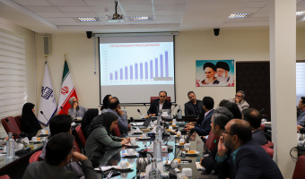 ارتقای نشریات علمی؛ گامی مؤثر در مسیر مرجعیت علمی با زبان فارسی