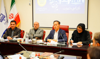 آغاز فصل تازه همکاری‌های علمی و فرهنگی شرق کشور با جهان