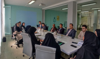 نشست شورای کارآفرینی دانشگاه بیرجند با هدف تقویت زیست‌بوم نوآوری و بررسی برنامه‌های اجرایی برگزار شد