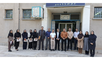 گسترش همکاری‌های ورزشی دانشگاه بیرجند و هیأت اسکیت استان؛ برنامه‌ریزی برای برگزاری مسابقات و دوره‌های تخصصی