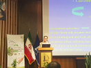 سخنران کلیدی هشتمین همایش علوم علف‌های هرز در دانشگاه فردوسی مشهد