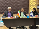 برگزاری جلسه هماهنگی اولین المپیاد ورزش‌های فناورانه دانشجویی دانشگاه‌های استان