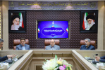 نشست سیاستگذاری چهارمین همایش بینالمللی گردشگری بیابان لوت با محوریت سرمایهگذاری