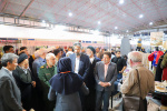 نمایشگاه اصیلا (آخرین ایدههای طراحی لباس) افتتاح شد