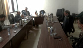 برگزاری کرسی ترویجی «مقوله‌شناسی حجاب» در دانشگاه بیرجند