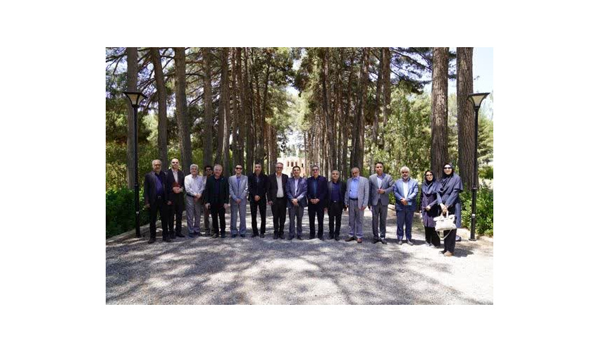 دانشگاههای بیرجند بر توسعه همافزایی علمی تأکید کردند