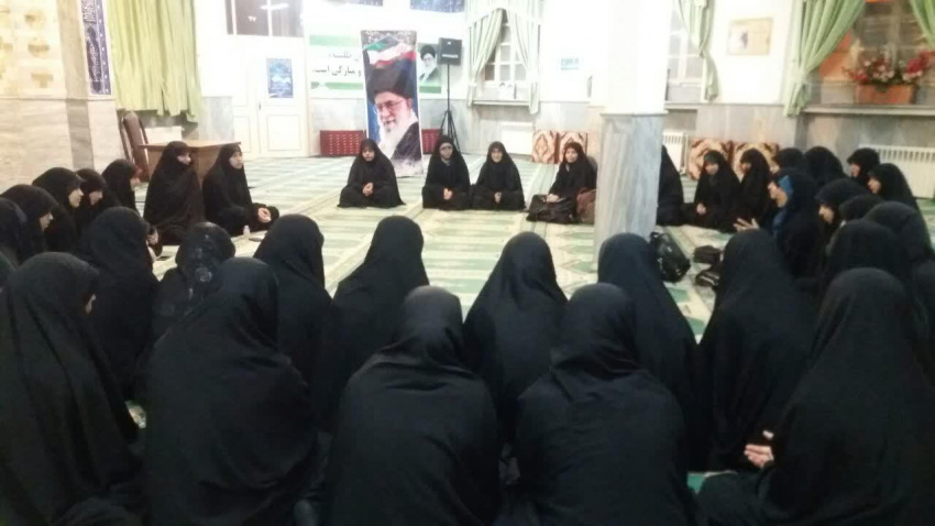 برگزاری سلسله نشستهای وحدت حوزه و دانشگاه ویژه طلاب و دانشجویان دانشگاه بیرجند