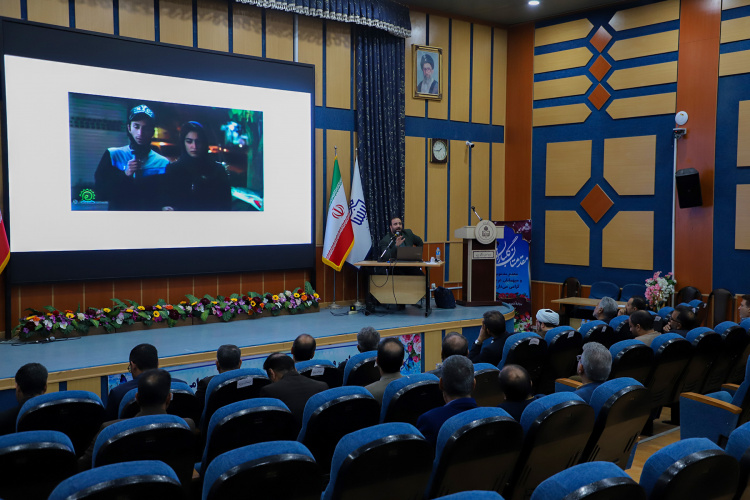 کارگاه تخصصی سواد رسانه‌ای با محوریت هوش مصنوعی و مقاومت شناختی برگزار شد